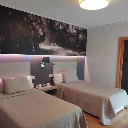 Hello Villarreal Suites Vila-real Kültér fotó