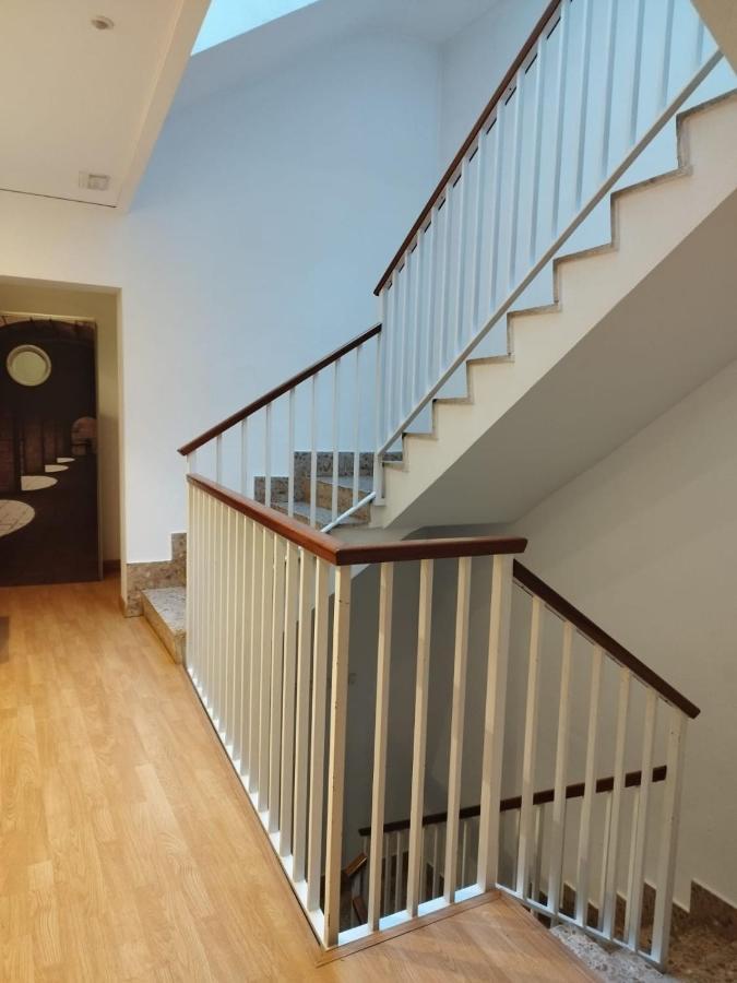Hello Villarreal Suites Vila-real Kültér fotó