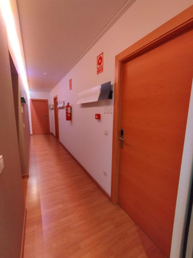 Hello Villarreal Suites Vila-real Kültér fotó