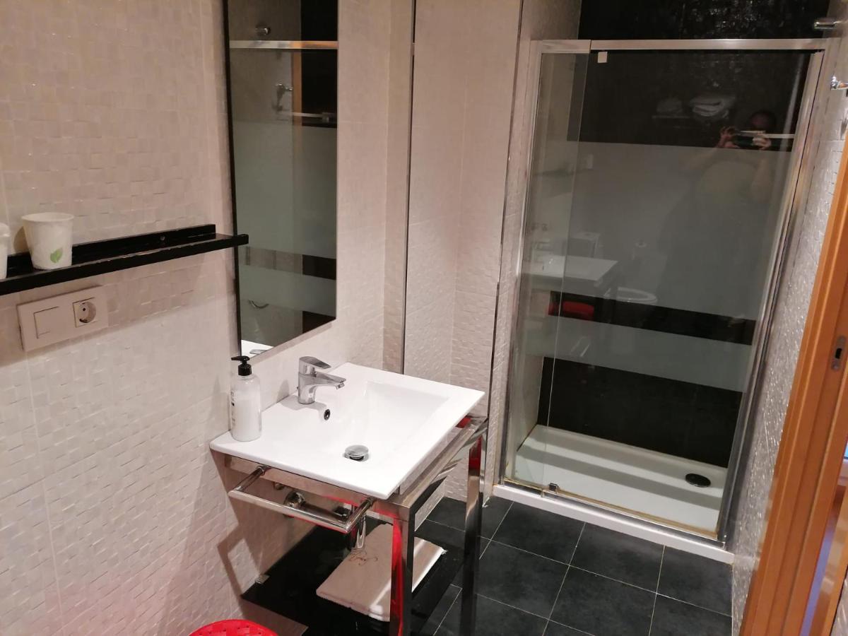 Hello Villarreal Suites Vila-real Kültér fotó
