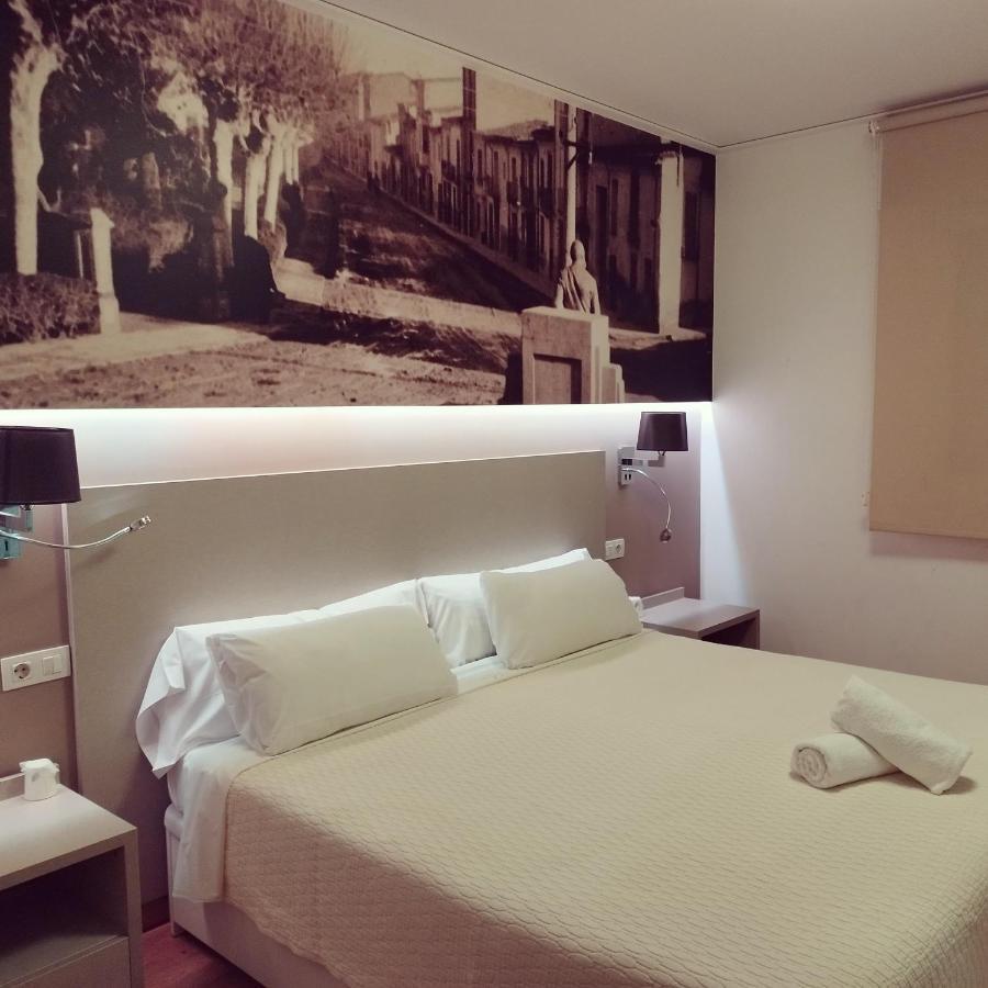 Hello Villarreal Suites Vila-real Kültér fotó