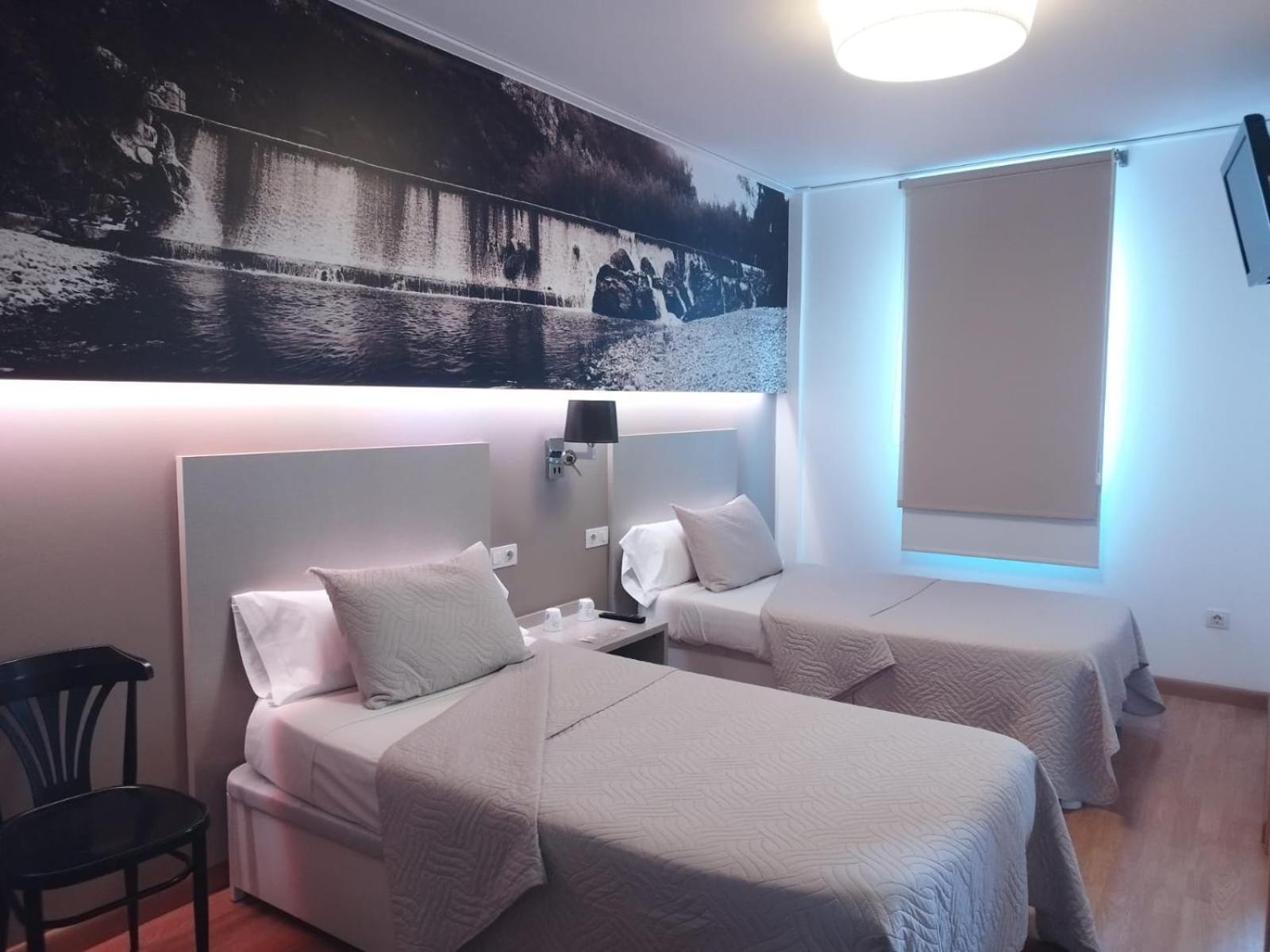 Hello Villarreal Suites Vila-real Kültér fotó