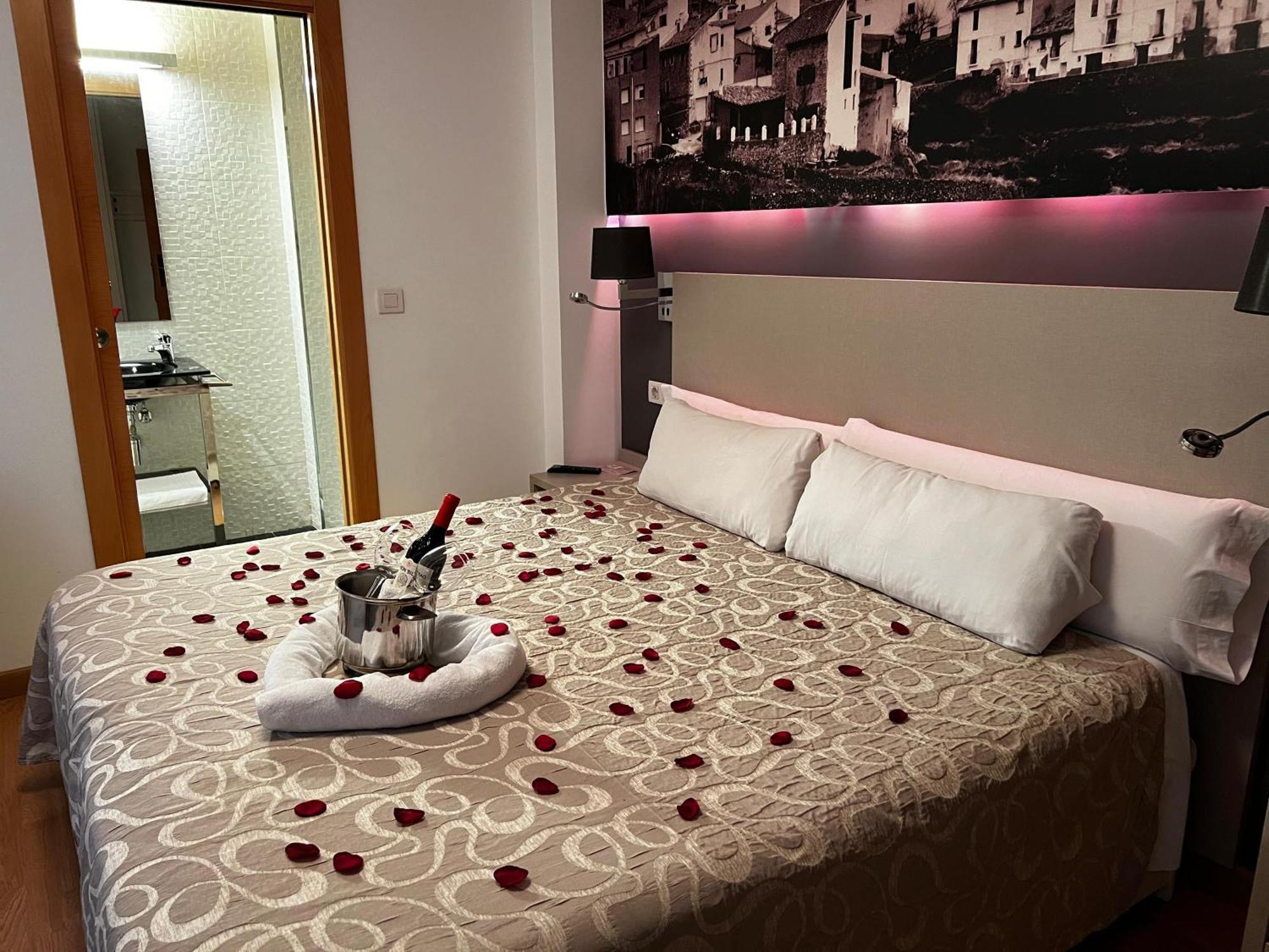 Hello Villarreal Suites Vila-real Kültér fotó