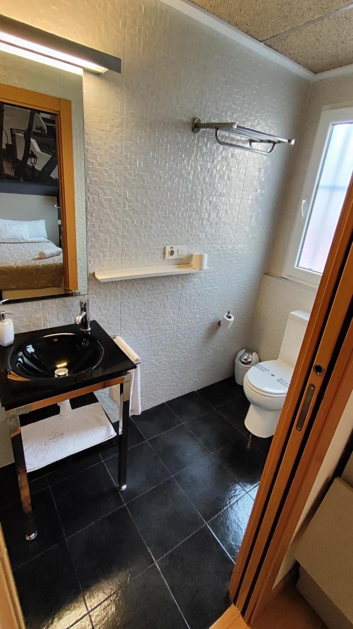 Hello Villarreal Suites Vila-real Kültér fotó