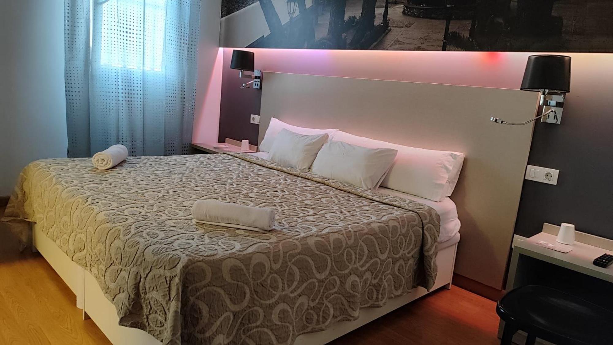 Hello Villarreal Suites Vila-real Kültér fotó