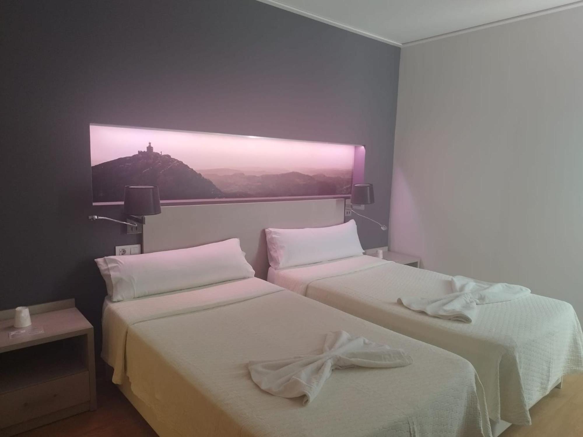 Hello Villarreal Suites Vila-real Kültér fotó