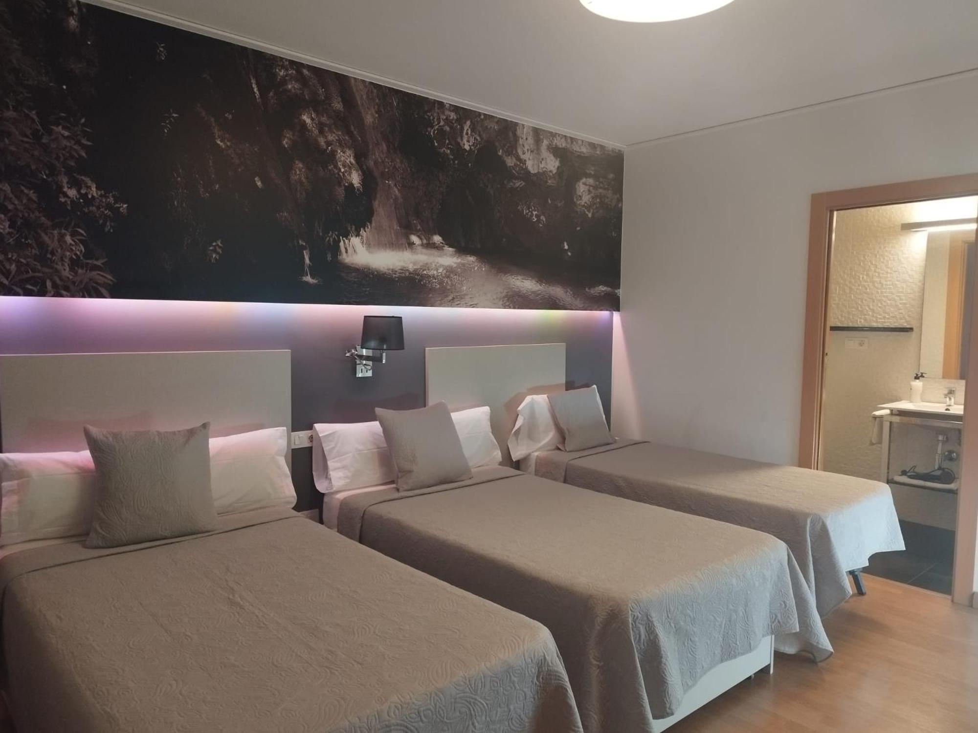 Hello Villarreal Suites Vila-real Kültér fotó
