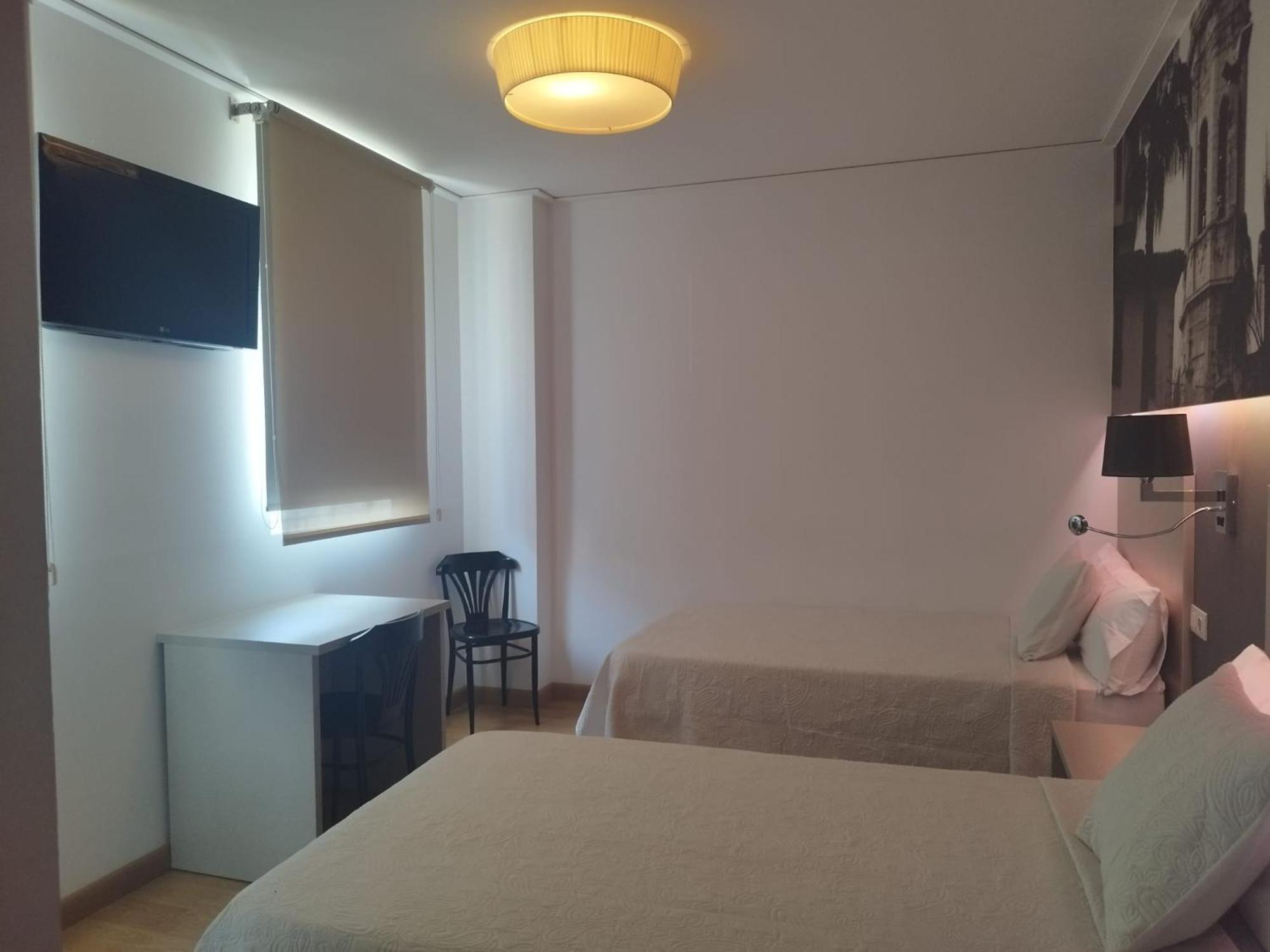 Hello Villarreal Suites Vila-real Kültér fotó