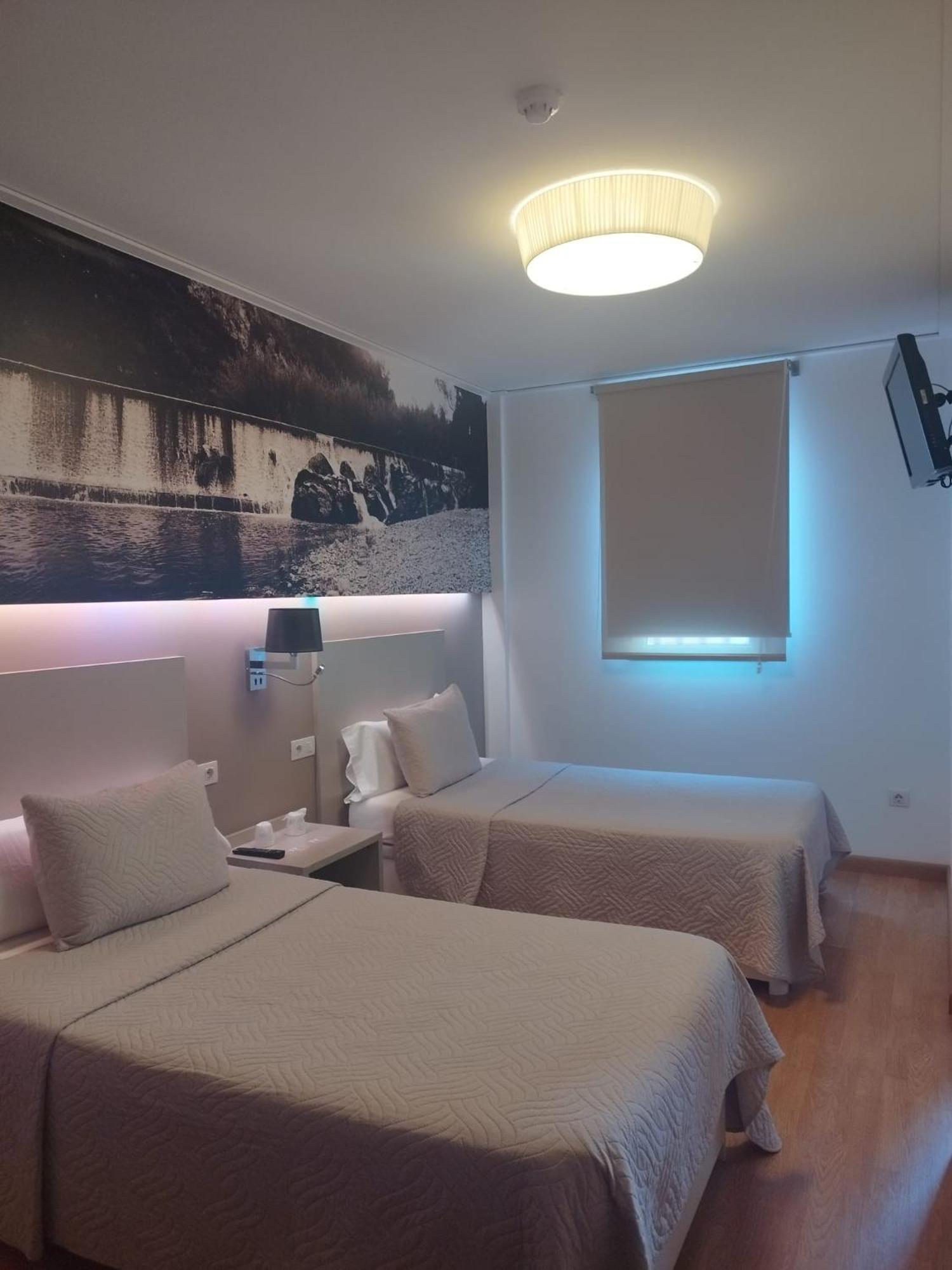 Hello Villarreal Suites Vila-real Kültér fotó