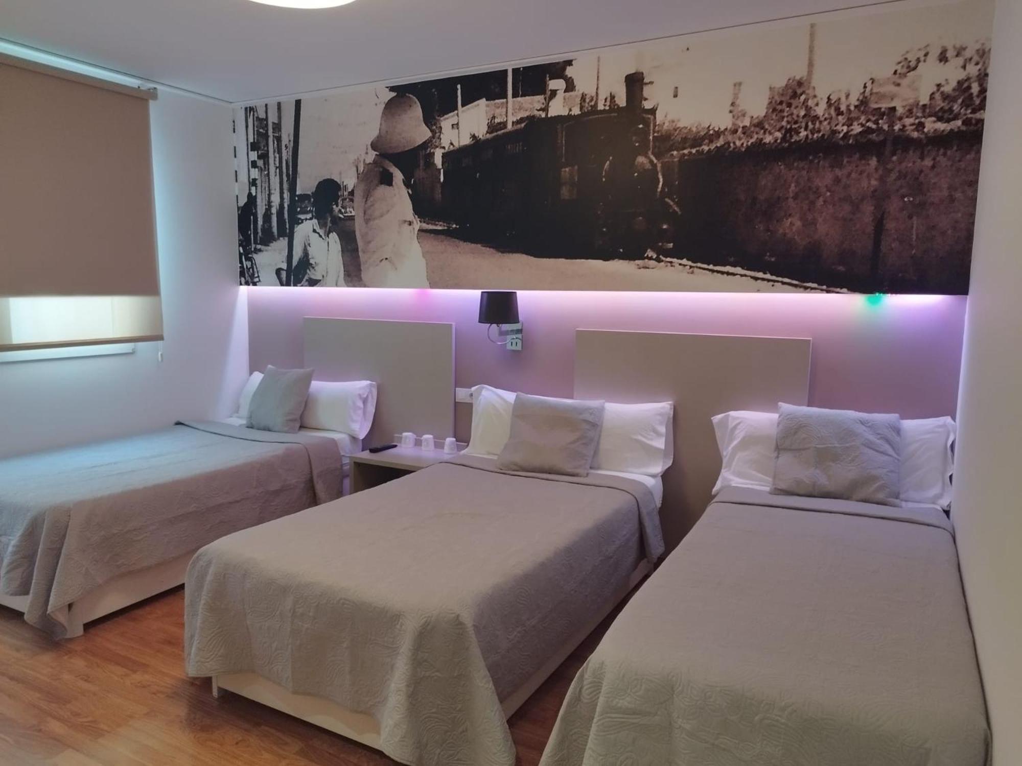 Hello Villarreal Suites Vila-real Kültér fotó